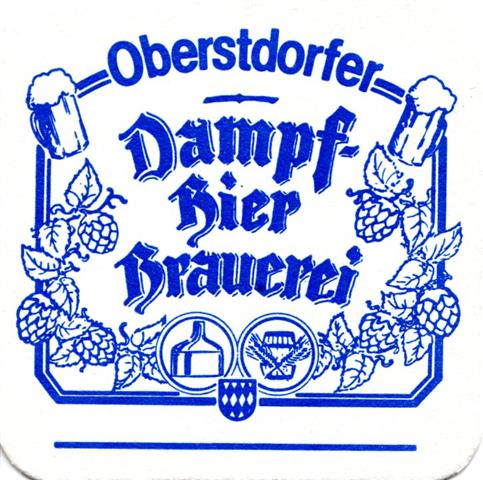 oberstdorf oa-by oberstdorfer gleich 1ab (quad185-u linie-blau) 